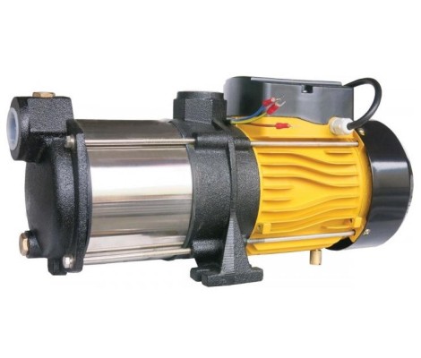 Многоступенчатый насос KSMP-5 Koer