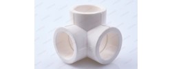 Тройник 32 двухплоскостной VTp.738.0.032 Valtec