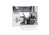 Котел газовый Vitabel H F24 турбо, без трубы Ferroli