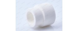 Муфта переходная 25*20 белая Pro Aqua