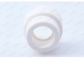 Муфта переходная 25*20 белая Pro Aqua