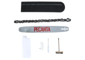 Бензопила БП-5218 Ресанта