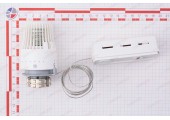 Термоголовка жидкостная TH-F-0301 TIM