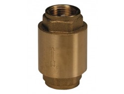 Обратный клапан 1 1/2" R60 Giacomini