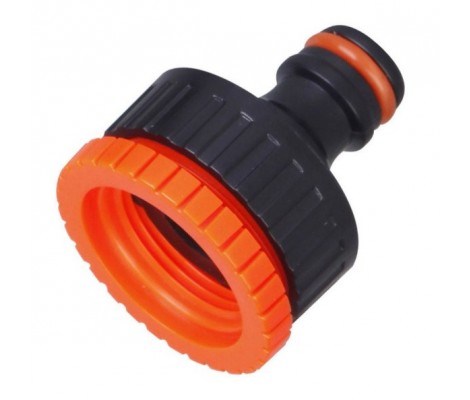 Адаптер с внутренней резьбой 1" с редуктором 3/4" х 1" 1014 5907 Aquapulse