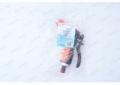 Пистолет регулируемый металлический 2009 7206 Aquapulse