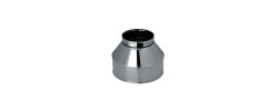 Переходник 430/0,5 мм Ø120 М - 100 П f6025 Ferrum