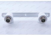 Планка монтажная в сборе 25*1/2