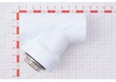 Фильтр 32 грубой очистки белый RTP