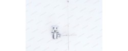 Перелив POP-UP-02 Mixxus