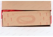 Смеситель для ванны JLB 135 длинный Zerix