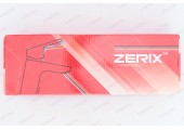 Смеситель для ванны JLB 135 длинный Zerix