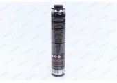 Пена монтажная Огнеупорная 1000 мл под пистолет Daxmer / Roof Complect