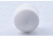 Заглушка 20 белая Pro Aqua