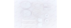 Крепление к сиденью КР 09 пластиковое Псков