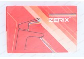 Смеситель для ванны PUD3 A146 короткий  Zerix
