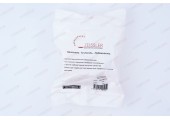 Клапан обратный    ZEISSLER  никелированный     3/4