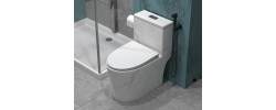 Унитаз-моноблок EVA GOLD SM9609 МРАМОР