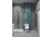 Унитаз-моноблок EVA GOLD SM9609 МРАМОР