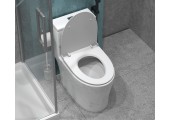 Унитаз-моноблок EVA GOLD SM9609 МРАМОР