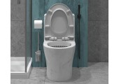 Унитаз-моноблок EVA GOLD SM9609 МРАМОР