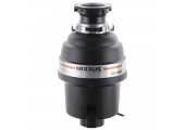 MIXXUS GD-04-1 Измельчитель пищевых отходов, 750Вт, индукционный двигатель
