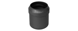 Редукция канализационная 50/40 Sinikon