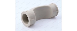 Обвод короткий 32 VALFEX серый