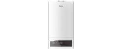 Котел газовый ProLine 2.24 Ti без трубы Haier