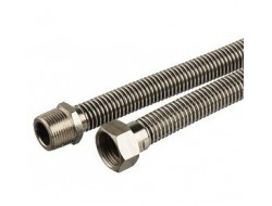 Шланг газовый 1/2" ГШ 60 см C-G27-6 TIM