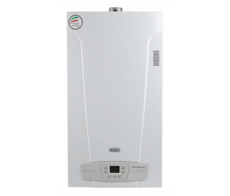 Котел газовый ECO Four 1.24 F Baxi