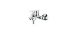 Смеситель д/ванны ZERIX LR3010 (LUR-009 EURO)