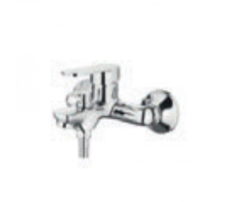 Смеситель д/ванны ZERIX LR3010 (LUR-009 EURO)