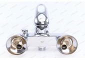 Смеситель д/ванны ZERIX LR3010 (LUR-009 EURO)