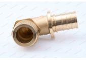 Угол аксиальный 25-3,5 х 3/4