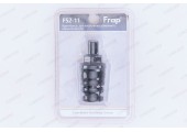 Кран-букса - для кнопочного нажима F52-11 Frap