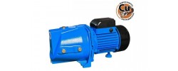 Самовсас. насос  COMFORT AJWm110 МЕДЬ (1,1 кВт, 90л/м,/ 50м,1