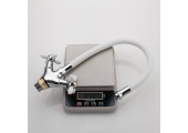 Смеситель для кухни R44127-7 белый Frud