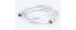 Шланг для душа силиконовый 150 C-M150-04SV TIM