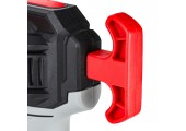Пистолет для герметика аккум. P.I.T. OnePower PEC20H-300A SOLO (20В, 4скор, 300мл, БЕЗ АКБ и ЗУ)