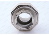 Разборное соединение 25 * 3/4 в VALFEX серый