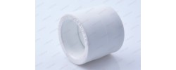Муфта 40 (белый) (20шт) S.A.V.