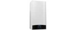 Котел газовый Genus One System 35 конденсационный Ariston 