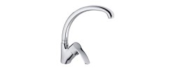 Смеситель для кухни Onix 011 Ø40 Mixxus Premium
