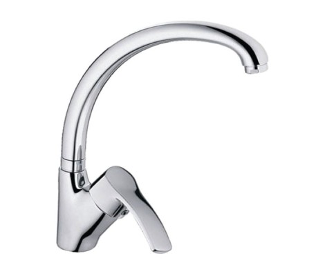 Смеситель для кухни Onix 011 Ø40 Mixxus Premium