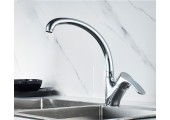 Смеситель для кухни Onix 011 Ø40 Mixxus Premium