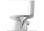 Унитаз-компакт Анимо 1WH110032 Santek