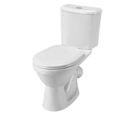 Унитаз-компакт Бореаль 1WH302146 Santek