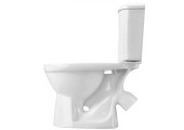 Унитаз-компакт Бореаль 1WH302146 Santek