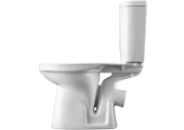 Унитаз-компакт Анимо 1WH302134 Santek